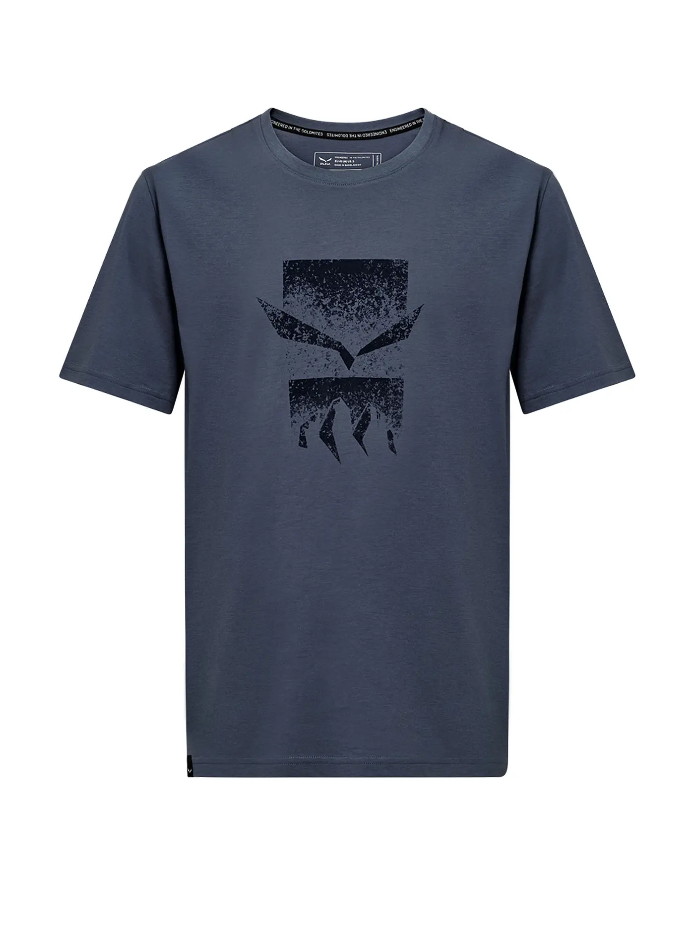 SALEWA | Herren Funktionsshirt Eagle 3 Cime | 